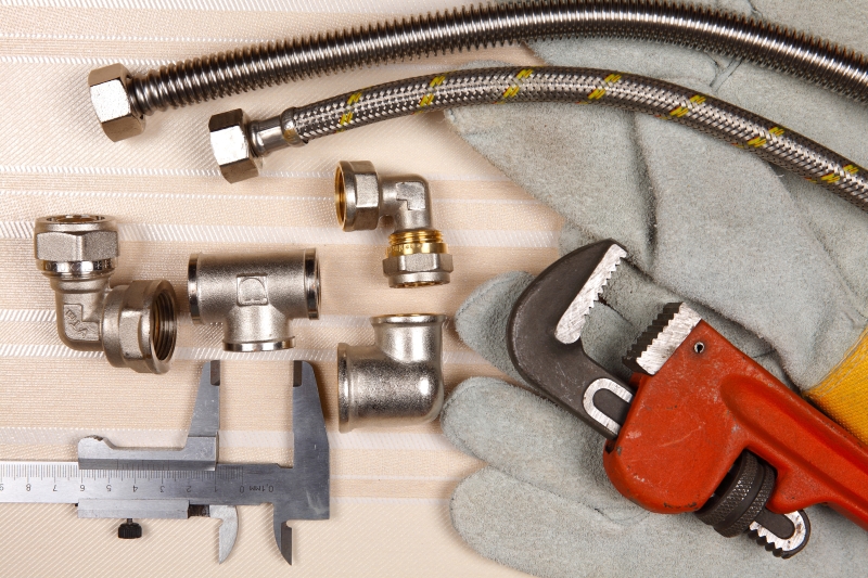 Plumbers West Wickham